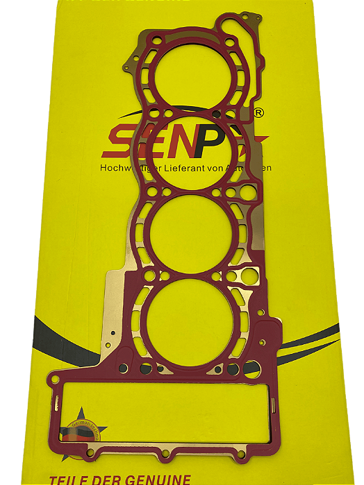 Junta Do Cabeçote Vw Audi Porsche 4.0 V8 Turbo - 079103383Dp