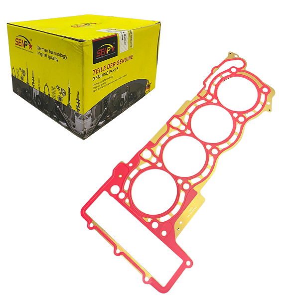 Junta Do Cabeçote Vw Audi Porsche 4.0 V8 Turbo - 079103383Dq