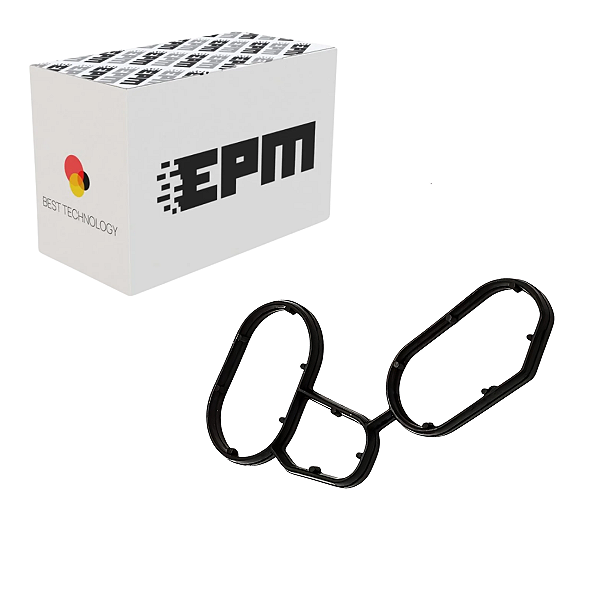 Junta Trocador Calor Bmw N46 - 11427508970