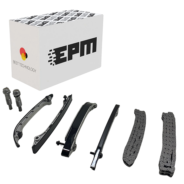 Kit Corrente Land Rover Range Rover Vogue 4.4 Tdv8