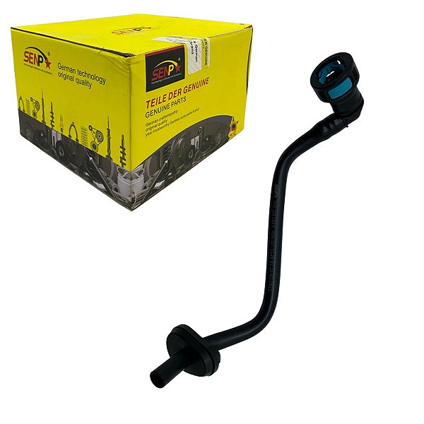 Mangueira Tubo Ventilação Porsche - 982121533F