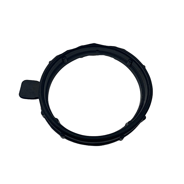 Oring Central Da Junta Tampa De Valvula Porsche 4.8 3.0 3.6 V6 V8 (Unidade) - 94810593702, 94610593760