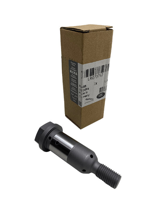 Parafuso Da Polia Variavel Land Rover Jaguar - Lr073747 Jde36995