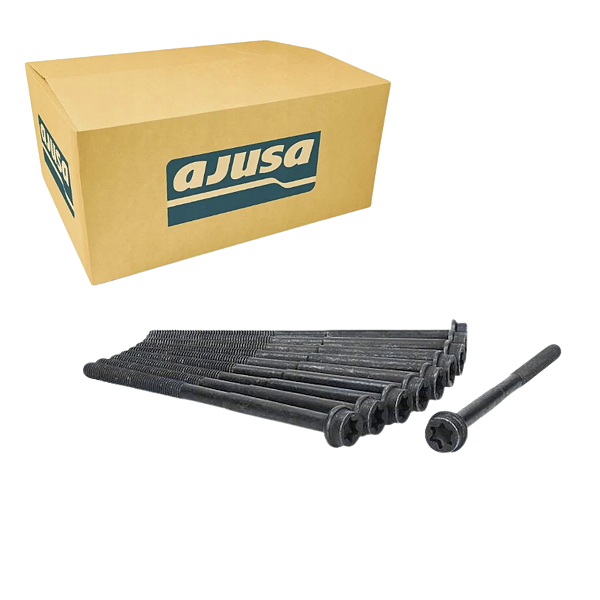 Parafuso De Cabeçote Jaguar Land Rover 5.0 V8 508Ps Jg - 81053900