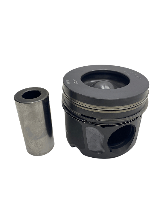 Pistao E Anel Std Land Rover Tdv6 3.0 - Unidade Boca