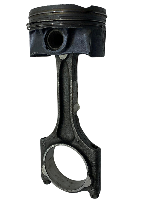 Pistãƒo E Biela Semi Novo Volvo 2.0 2014/ B4204T11