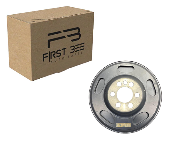 Polia Virabrequim Audi Volks Tsi Tfsi 06F105243J, M4834-P
