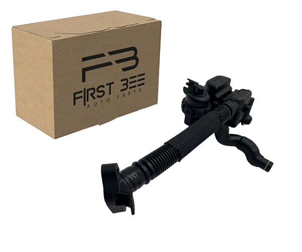 Respiro De Vacuo Land Rover Jaguar 3.0 V6 Superchaged - Lr049365