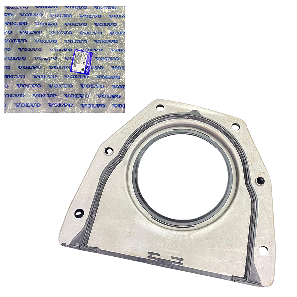 Retentor Traseiro Flange Volvo S60 B4164T 1.6 16V - 30711648