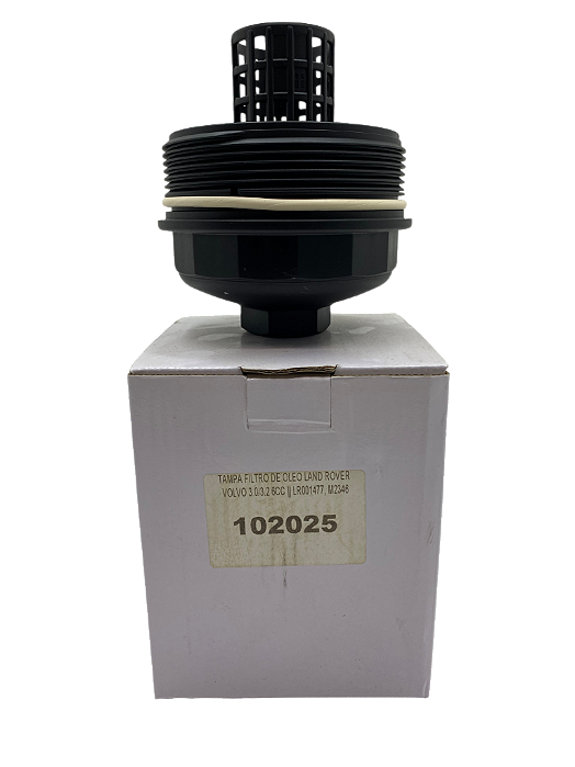 Tampa Filtro De Ole Land Rover Volvo 3.0/3.2 6Cc - Lr001477, M2346