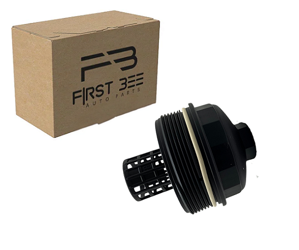 Tampa Filtro De Ole Land Rover Volvo 3.0/3.2 6Cc - Lr001477, M2346