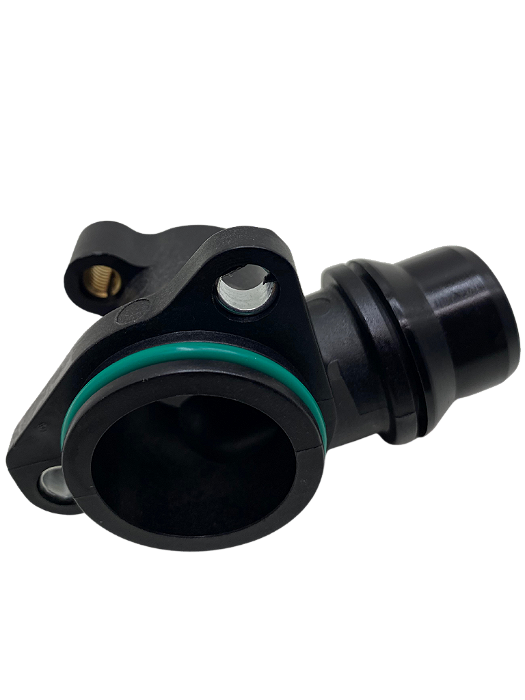 Tubo Flange Dagua Bmw - 11518482254