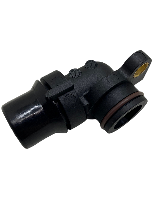 Tubo Flange Dagua Bmw - 11518482255