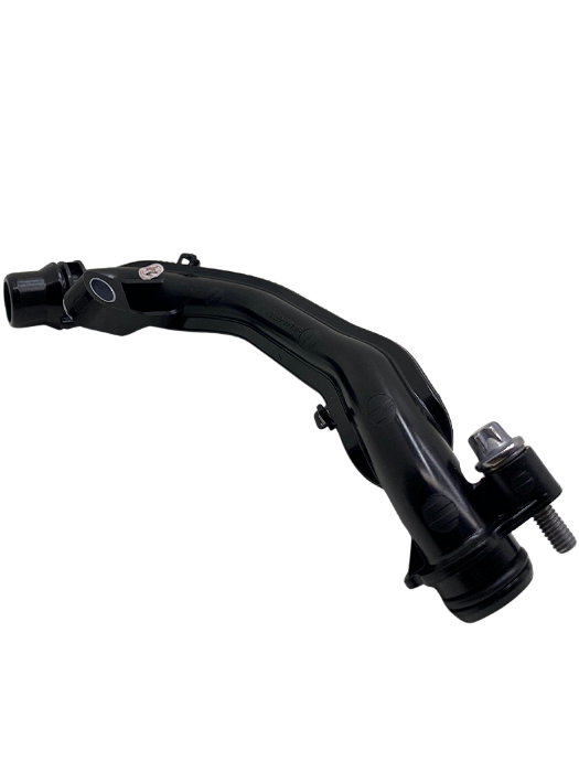 Tubo Flange Dagua Mercedes-Benz - 2542000200