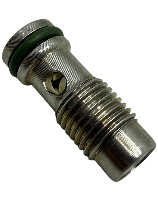 Valvula Alivio Cabecote Bmw Mini 1.6 16V N13 N18 Thp - 11367537692