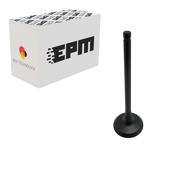 Valvula De Escape Land Rover Jaguar 5.0 V8 - Lr082739 Lr035551 Lr010698 Lr055528 C2Z29903 Aj813765 C2Z22075