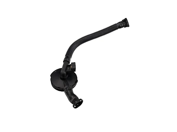 Valvula Respiro Antichama Pcv Oleo Vw Audi Porsche 3.2 Vr6 - 022103245B, 022103765A, 95511076500