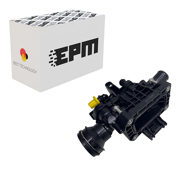 Valvula Termostatica Citroen Peugeot Jumper Expert - 9812113780, M93244