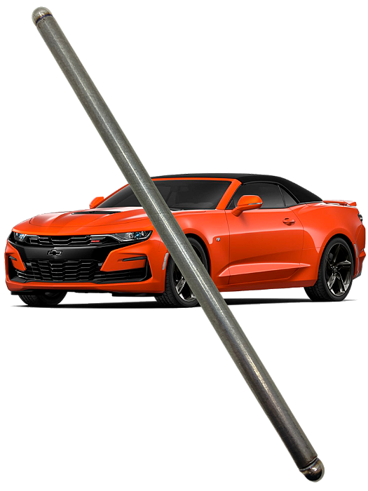 Vareta De Valvula Oleo Chevrolet Camaro 6.2 V8 - 10238852