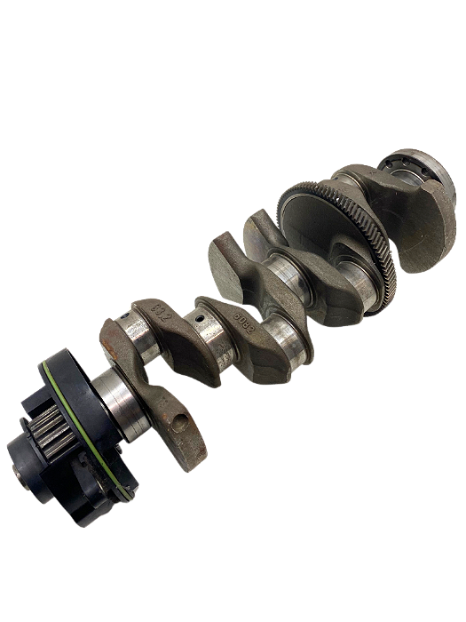 Virabrequim Std Semi Novo Volvo 2.0 2014/ - B4204T11