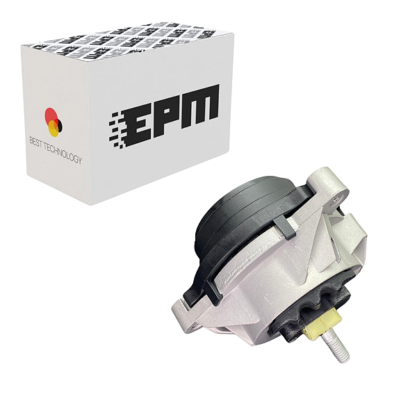 Coxim Motor Lado Direito Bmw F30 F20 - 22116855456