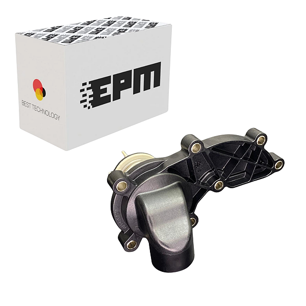 Valvula Termostatica Audi Vw - 06E121111AL