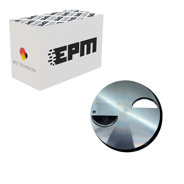 Pistão E Anel Chevrolet Camaro 6.2 V8 STD (UNIDADE)