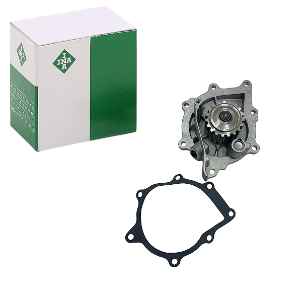 Bomba Dagua Land Rover Freelander 2,Evoque Discovery Sport 2.2 Diesel - LR001309,LR009392 LR011694