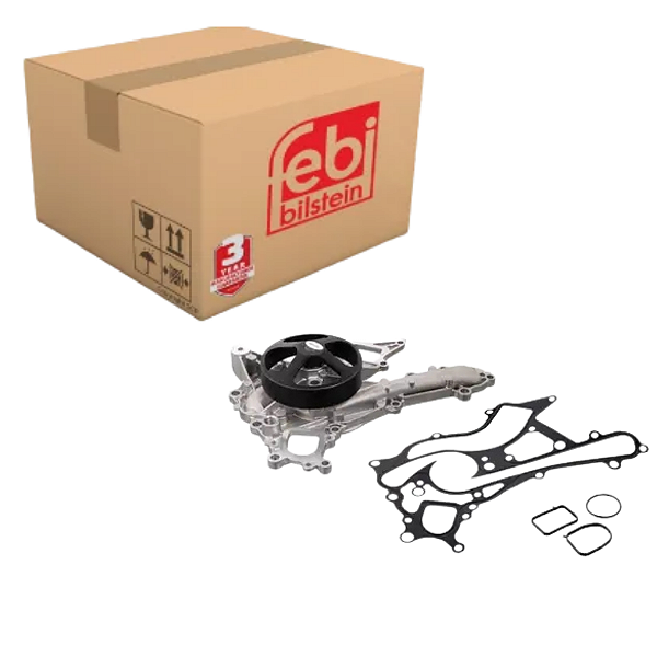 Bomba Dagua Mercedes-Benz M276 2762001301, 2762001501, 2762000401