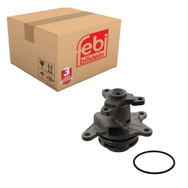 Bomba Dagua Mercedes - Benz Vito - 6262000007, 45057