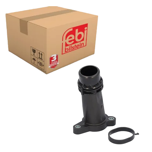 Tubo Conector Dagua Bmw B38 B48 - 11118511205, 186108