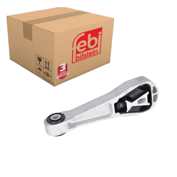 Coxim Restritor Torque Biela Volvo - 31359642, 184588