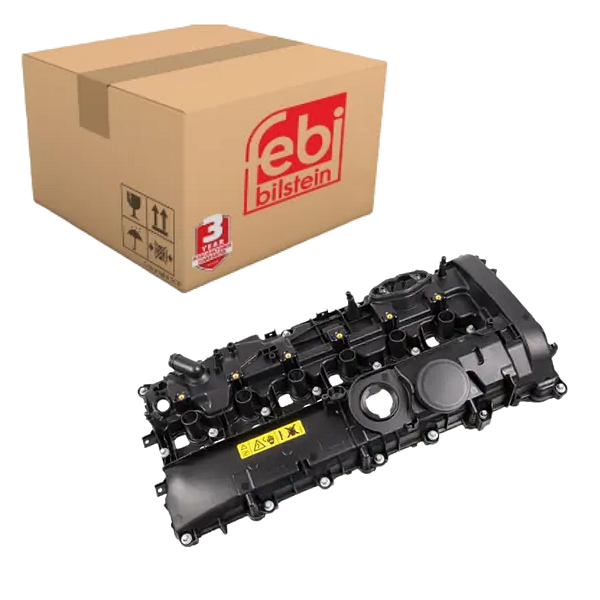 Tampa De Valvulas Bmw B58 - 11127645173