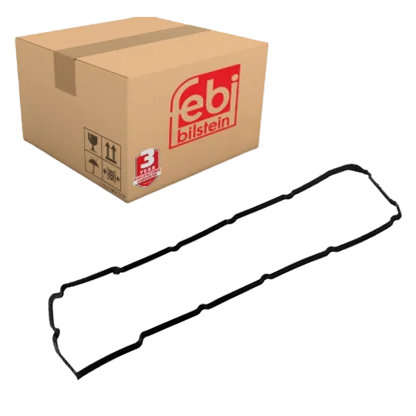 Junta Da Tampa De Valvulas Mercedes -Benz C63 AMG E63 L.D - 1560162421, 1560162021