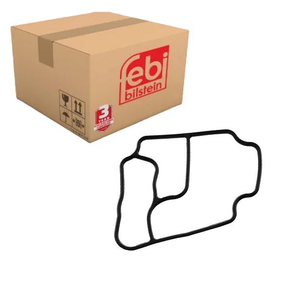 Junta Do Resfriador Bmw M50, M52, M54 - 11421719855