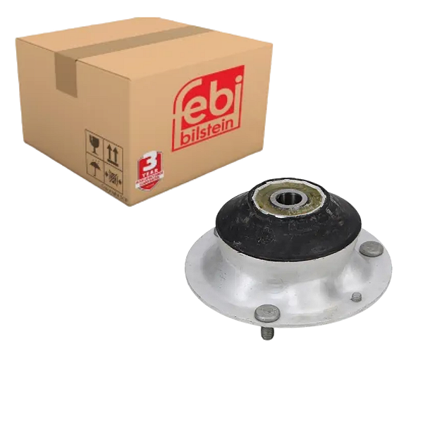 Coxim Amortecedor Dianteiro Bmw E36 - 31336779613, 31336759871, 31336769585