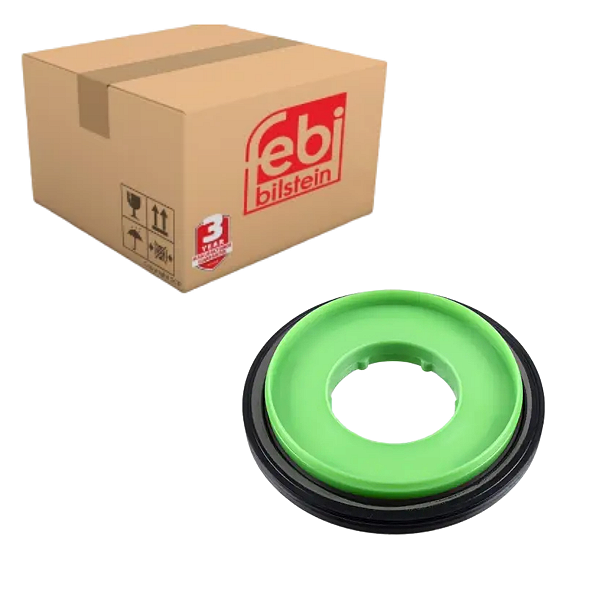 Retentor Traseiro Virabrequim Land Rover Jaguar Discovery AJ200 - LR084639, JDE36987, G4D36E300AD