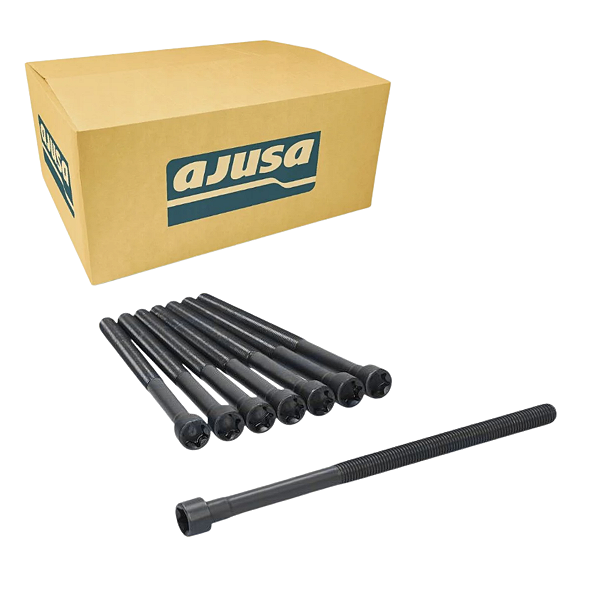 Parafuso De Cabeçote Bmw B38 1.5 12V 8X - 11128644674