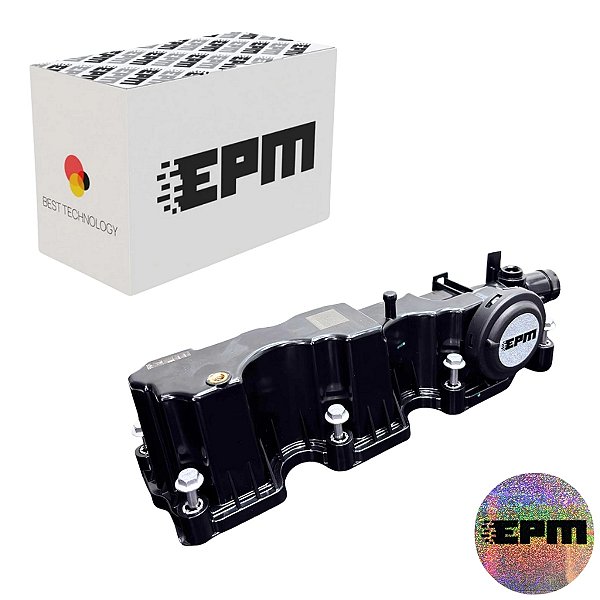Tampa Pcv Respiro Land Rover Jaguar - LR105980, LR093135, LR073793, LR079590, JDE39434