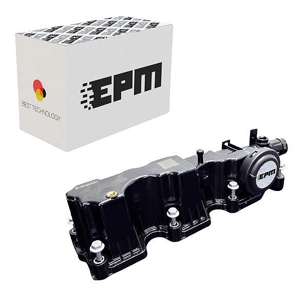Tampa Pcv Respiro Land Rover Jaguar - LR105980 LR093135 LR073793 LR079590 JDE39434