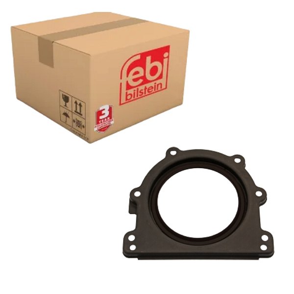 Retentor Traseiro Flange Mercedes 271 Kompressor CGI - 2710140004, 2710140104, 2710110532, 2710110632, 38957