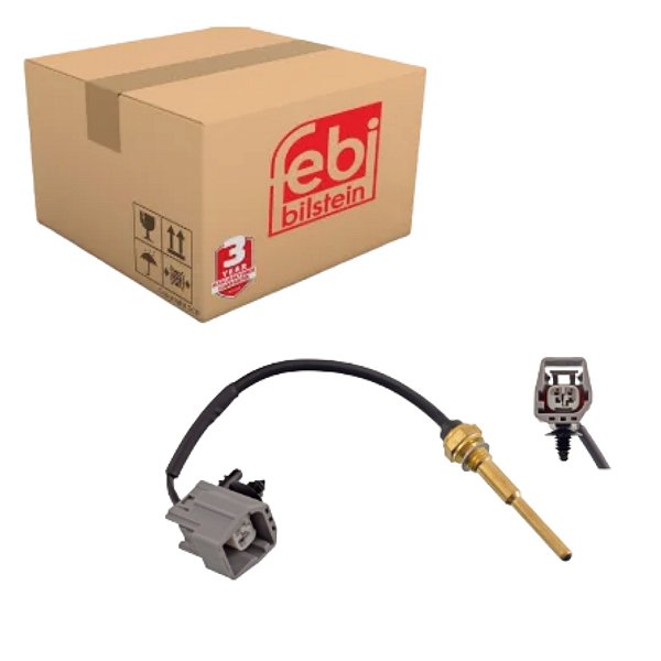 Sensor Temperatura Land Rover Jaguar - 107888, LR155114, LR074069, LR115083, JDE10862, JD 61143, JDE3422, JDE8253