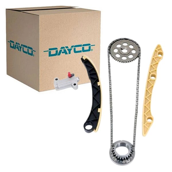 Kit Corrente Honda Civic Hrv 1.8 16V