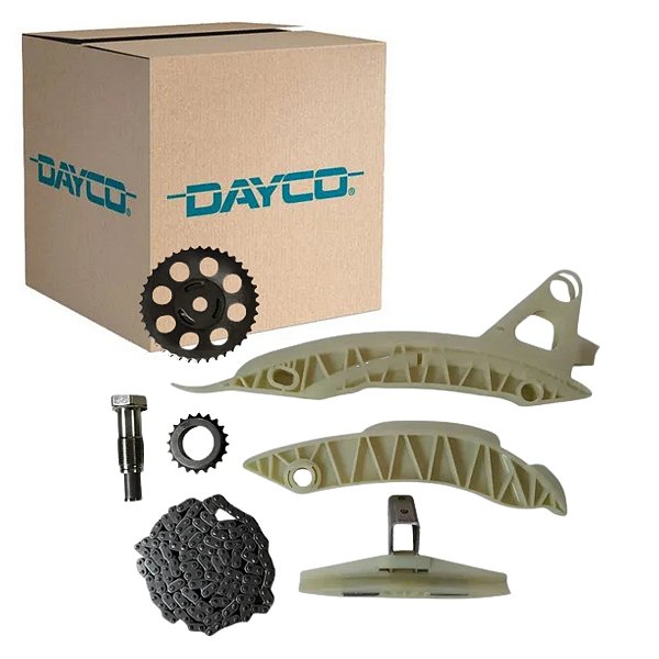 Kit Corrente Mini Cooper Peugeot THP 1.6 16V