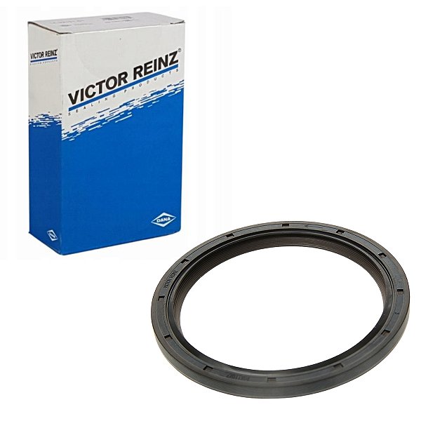 Retentor Traseiro Do Virabrequim Land Rover Freelander 2 2.2 EVOQUE DISCOVERY SPORT - 110X90X7 813655600, LR000674