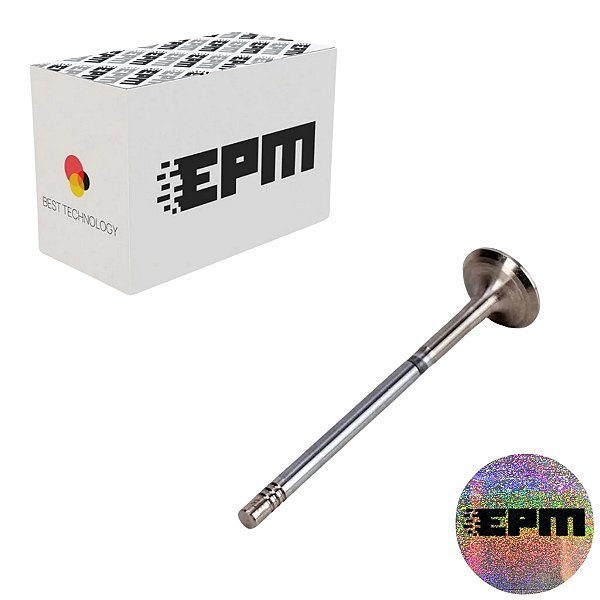 Válvula de Escape Citroen Peugeot Fiat Scudo Expert Jumpy DV5 DV5R 1.5 16V Diesel - 9842467480