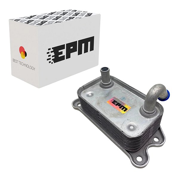 Resfriador De Óleo Volvo S60 S80 V70 XC60 XC70 XC90 - 31201910, 8653372, 9497225