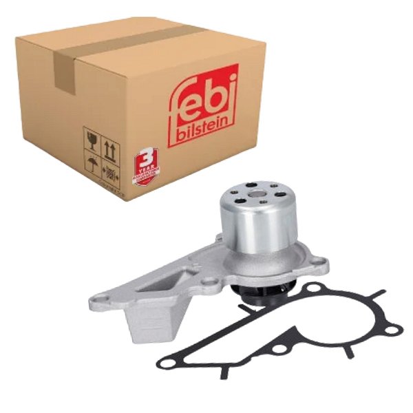 Bomba D'Água Mercedes-Benz A180 A200 B180 B200 CLA200 GLA200 GLB200 1.3 Turbo M282 2822000600