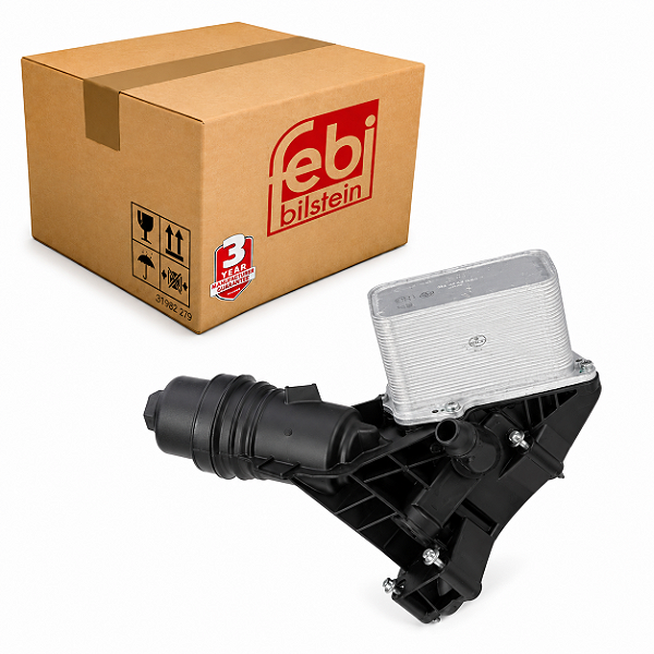 Suporte Resfriador Trocador de Calor BMW 118i 120i 320i X1 X2 - B38 B48 1.5 2.0 Turbo - 11428583895, 11428583901