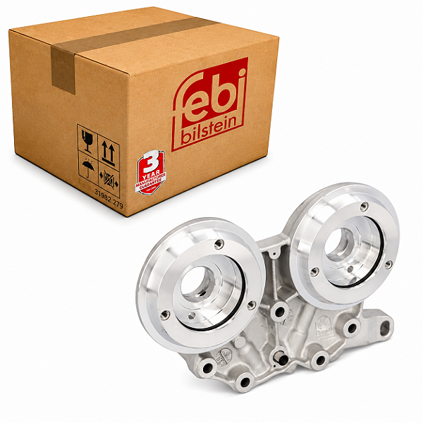 Suporte Flange Cavalete do Comando VW Audi A3 A4 Jetta Passat Tiguan - EA888 1.8 2.0 TSI TFSI - 06L103144D, 06L103144F, 06L103144H, 06K103063AH, 06K103063EX